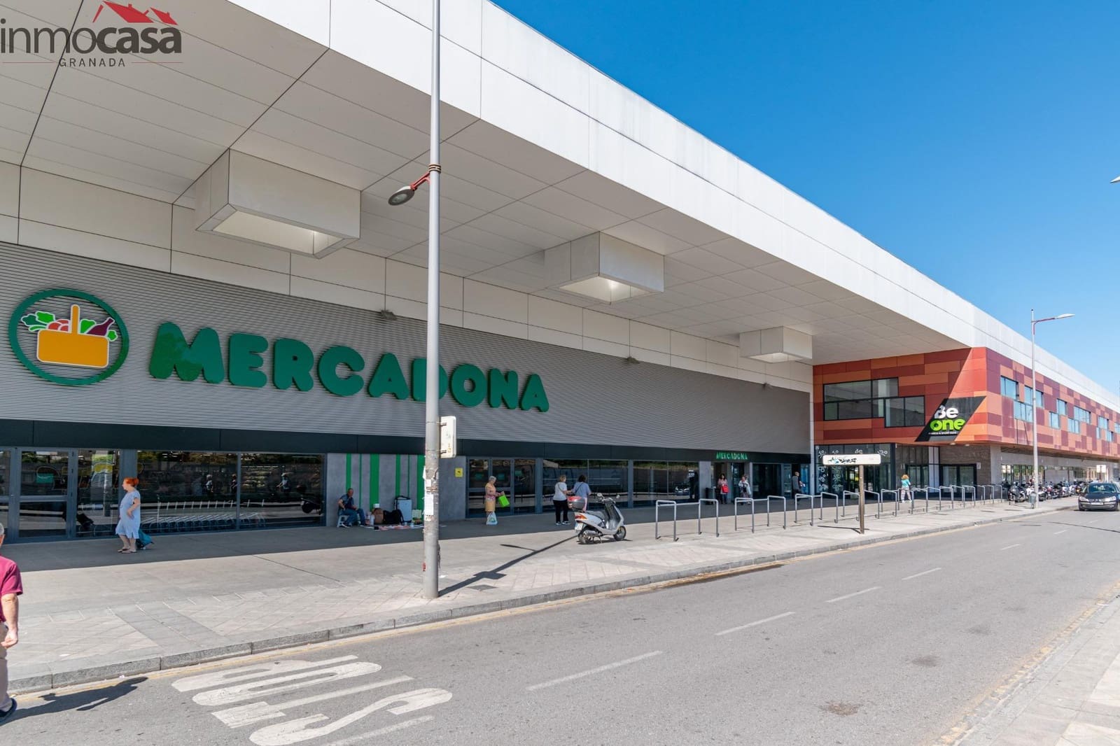 5 soverom Leilighet til salgs i Granada by - € 329 900 (Ref: 9228701)