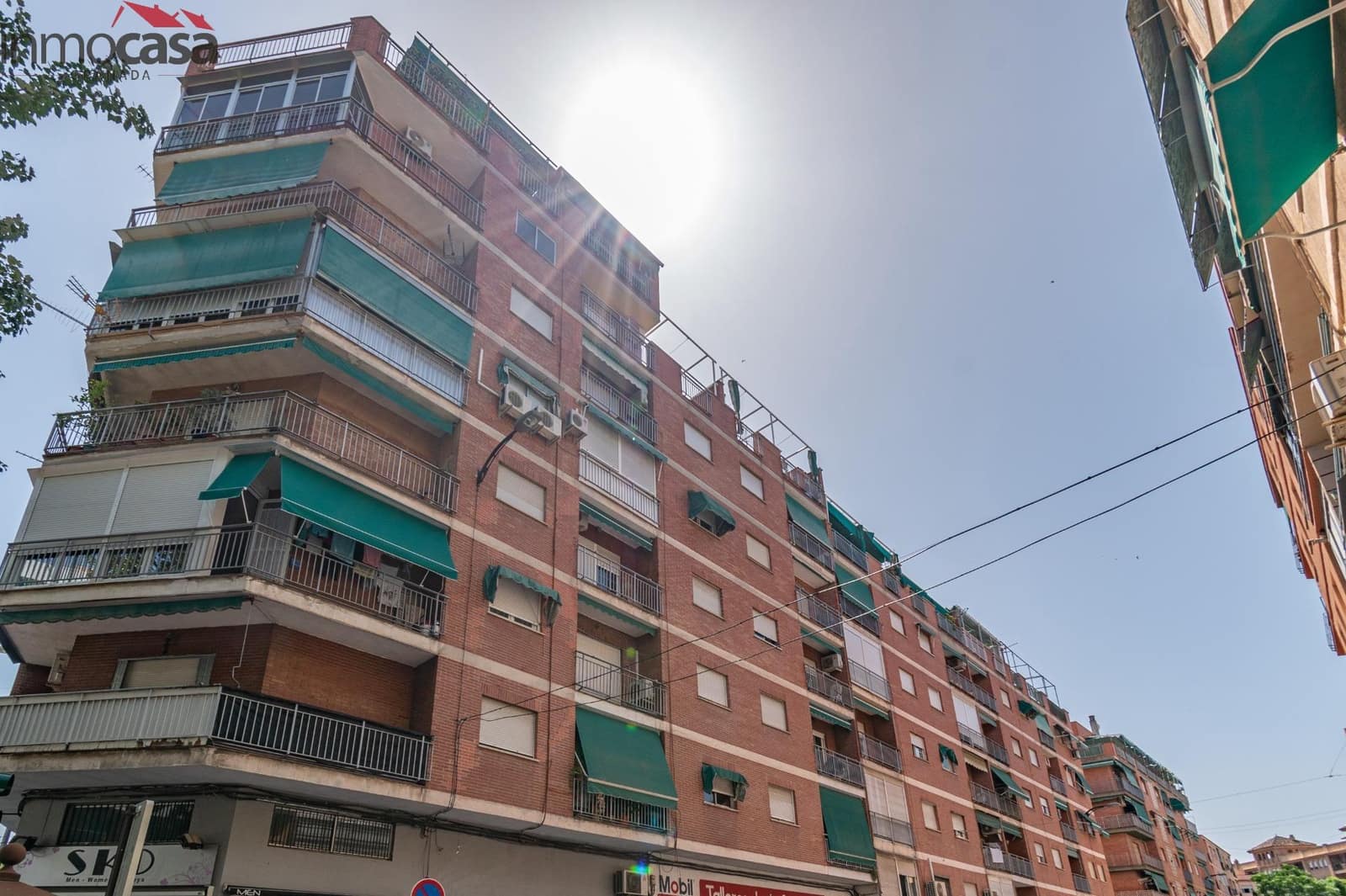 5 soverom Leilighet til salgs i Granada by - € 329 900 (Ref: 9228701)