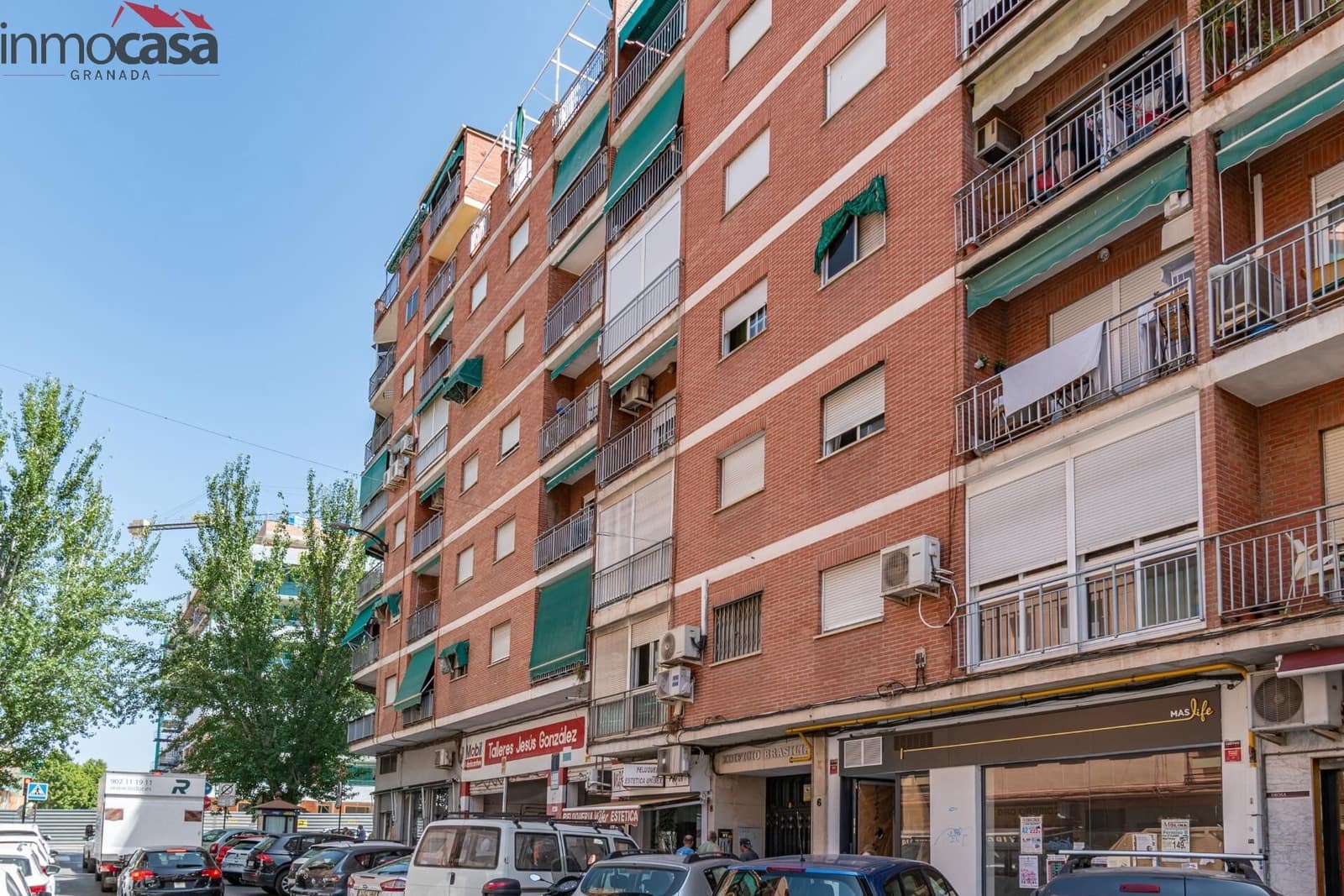 5 soverom Leilighet til salgs i Granada by - € 329 900 (Ref: 9228701)