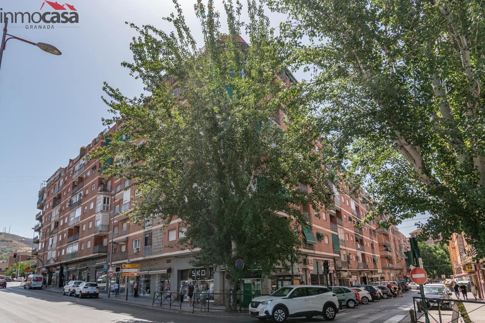 5 soverom Leilighet til salgs i Granada by - € 329 900 (Ref: 9228701)