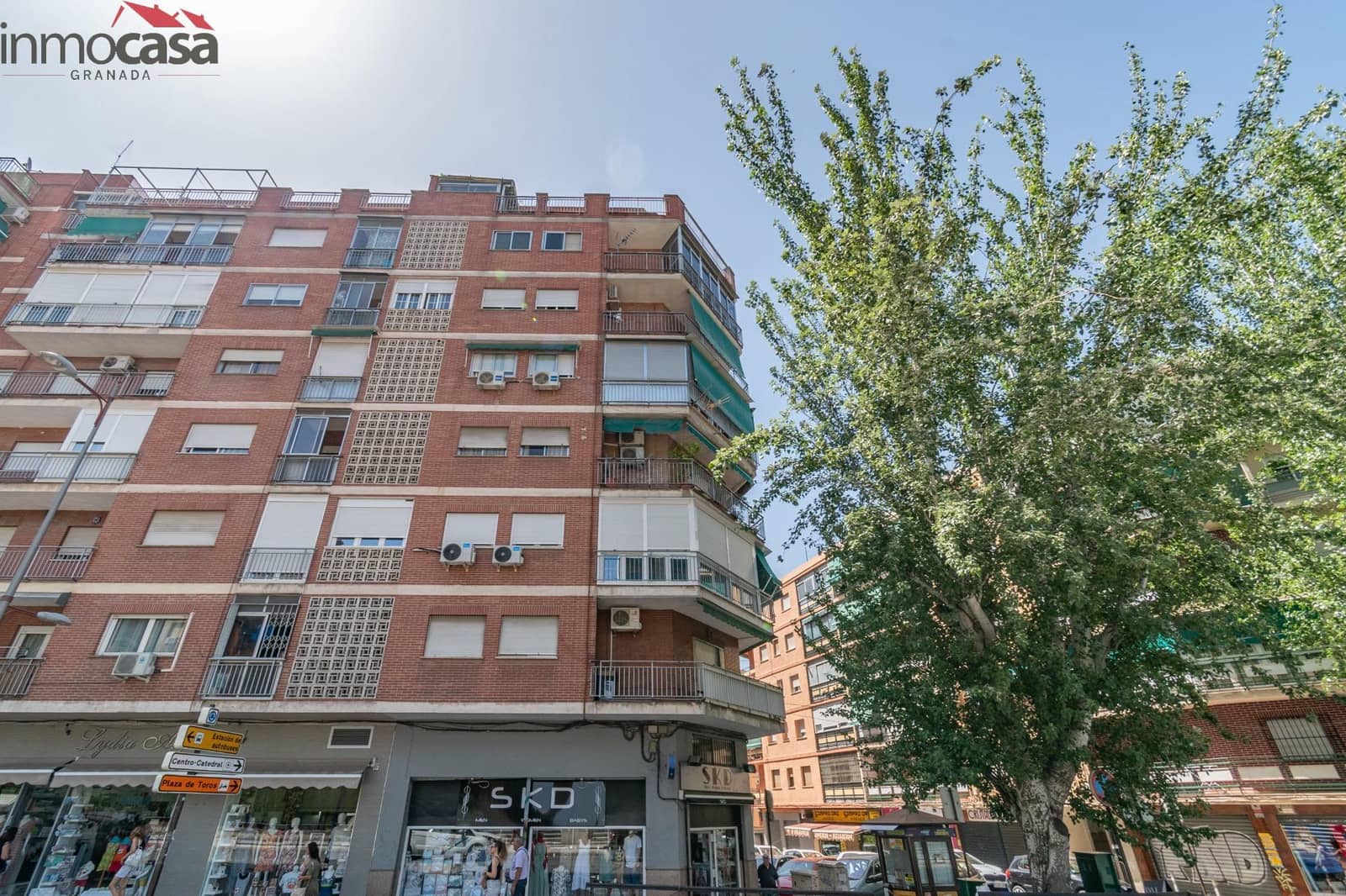 5 soverom Leilighet til salgs i Granada by - € 329 900 (Ref: 9228701)