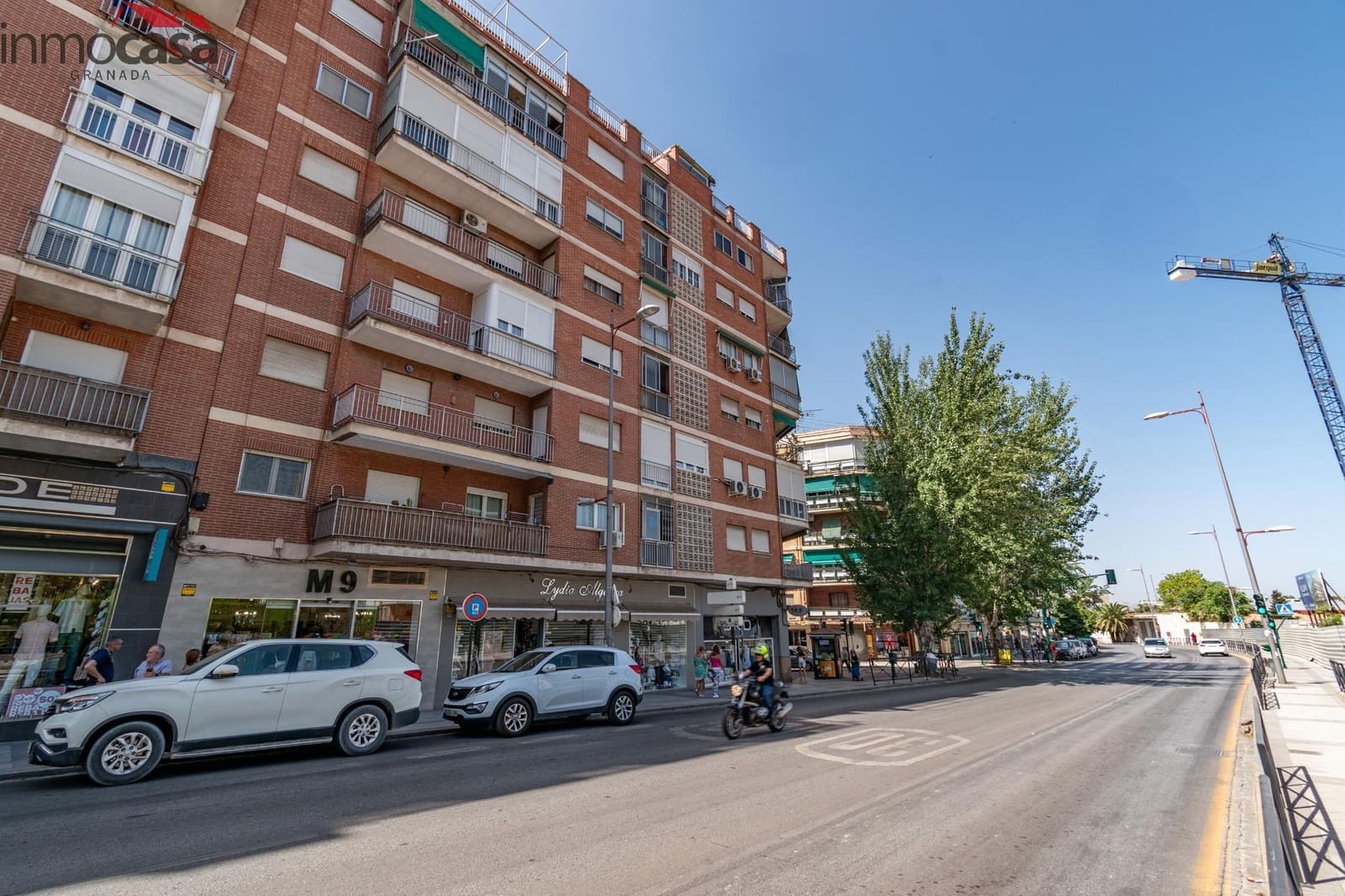 5 soverom Leilighet til salgs i Granada by - € 329 900 (Ref: 9228701)
