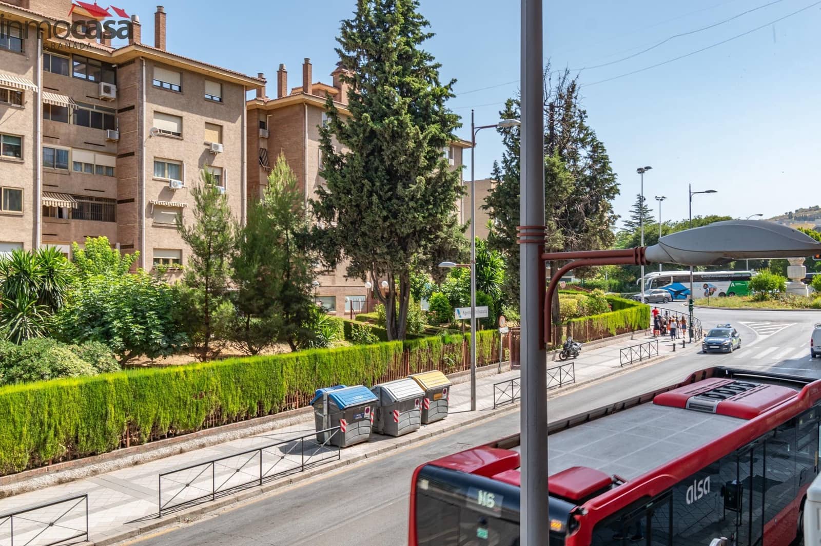 5 soverom Leilighet til salgs i Granada by - € 329 900 (Ref: 9228701)