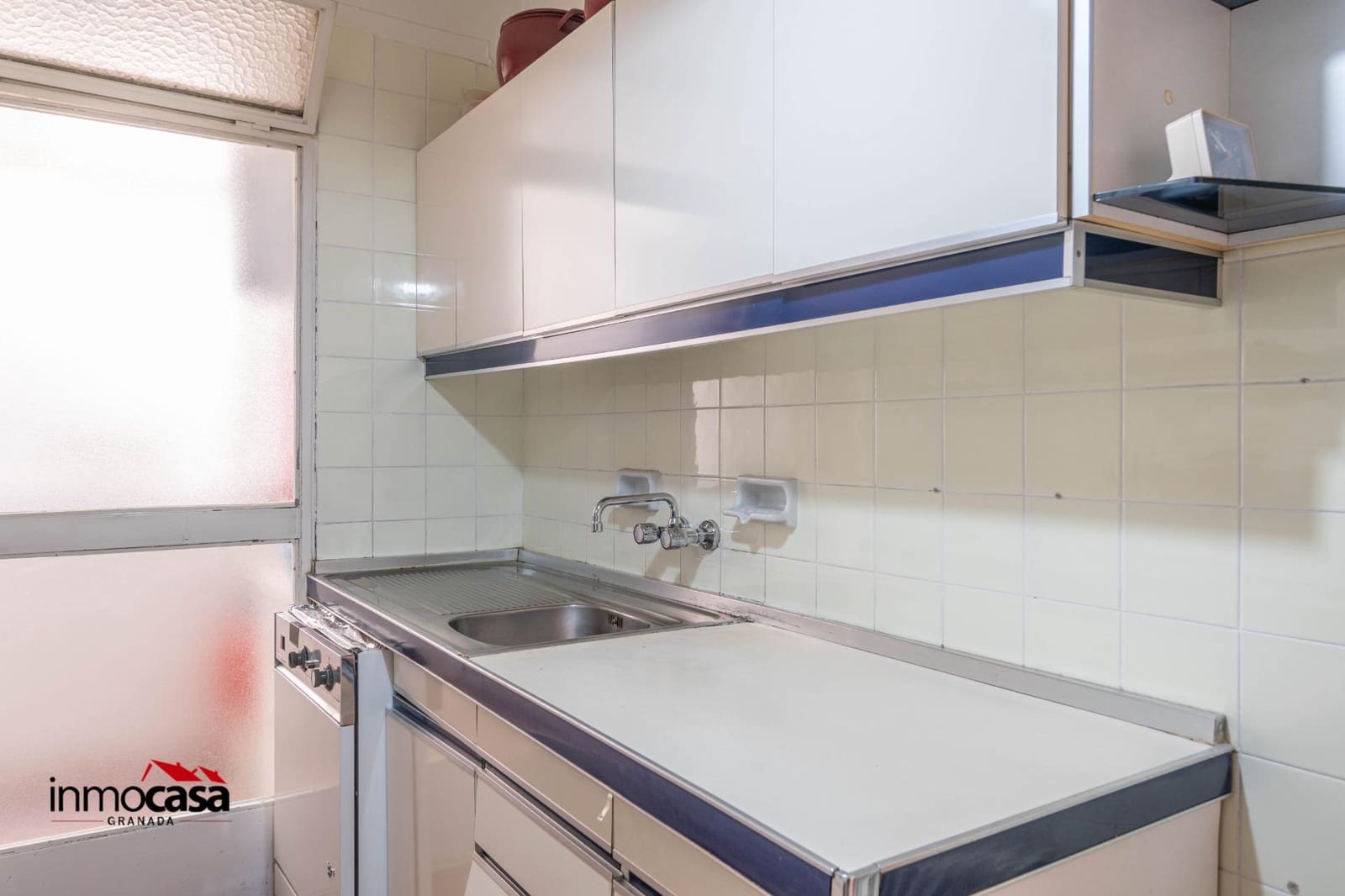 4 soveværelse Lejlighed til salg i Granada by - € 339.900 (Ref: 9236571)