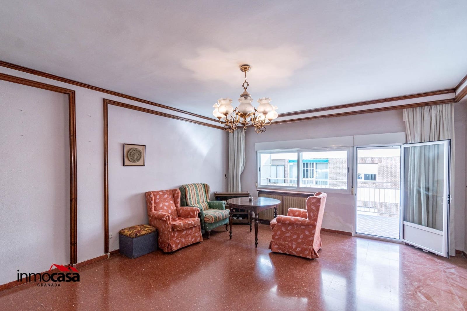 4 soveværelse Lejlighed til salg i Granada by - € 339.900 (Ref: 9236571)