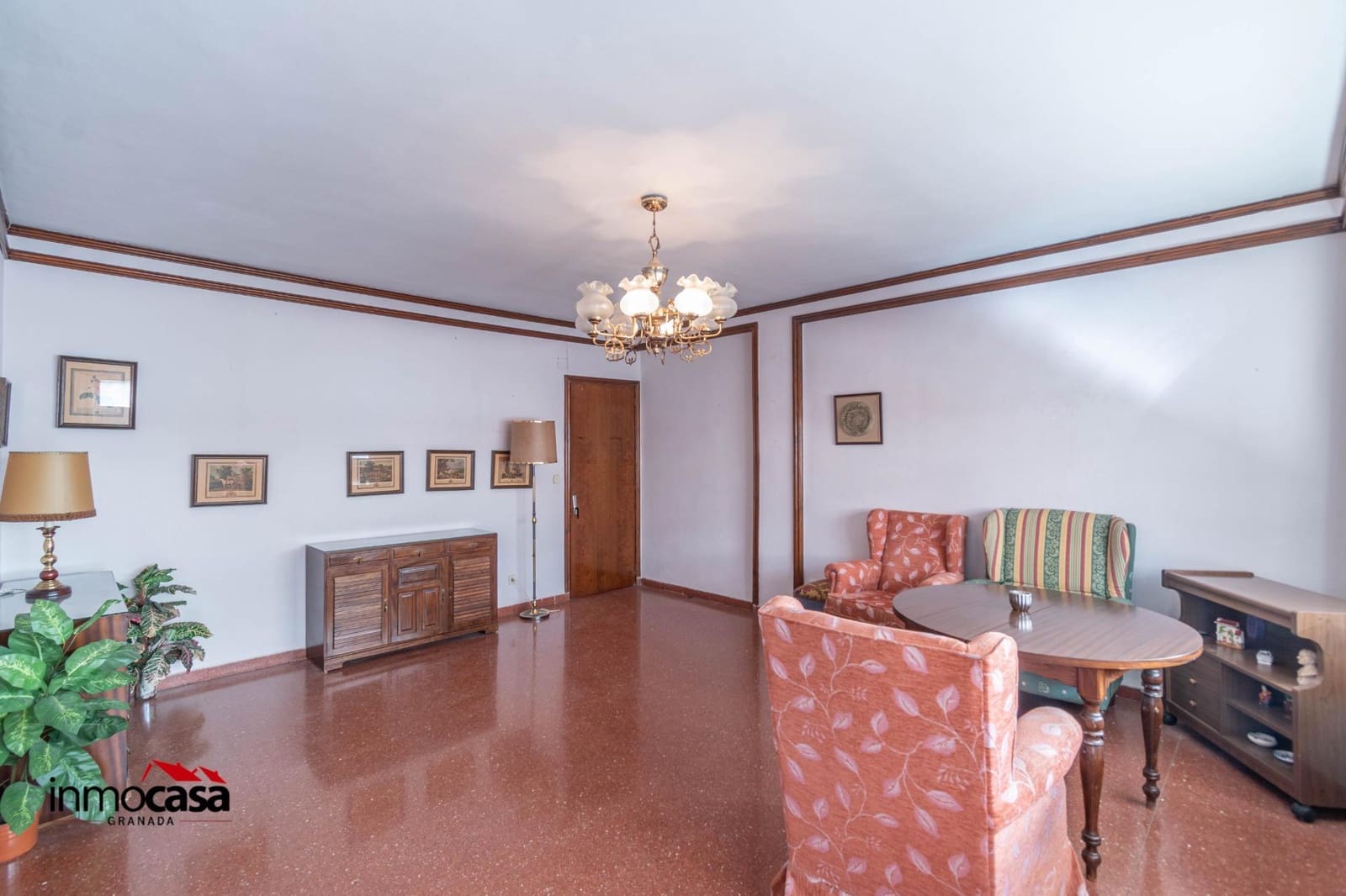 4 soveværelse Lejlighed til salg i Granada by - € 339.900 (Ref: 9236571)