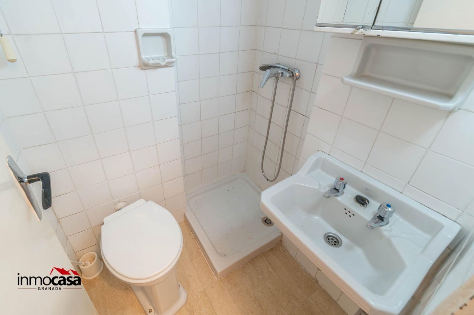 4 soveværelse Lejlighed til salg i Granada by - € 339.900 (Ref: 9236571)