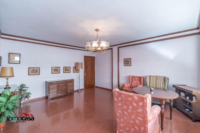 4 soverom Leilighet til salgs i Centro, Granada by - € 339 900 (Ref: 9236571)