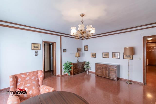 4 soverom Leilighet til salgs i Centro, Granada by - € 339 900 (Ref: 9236571)