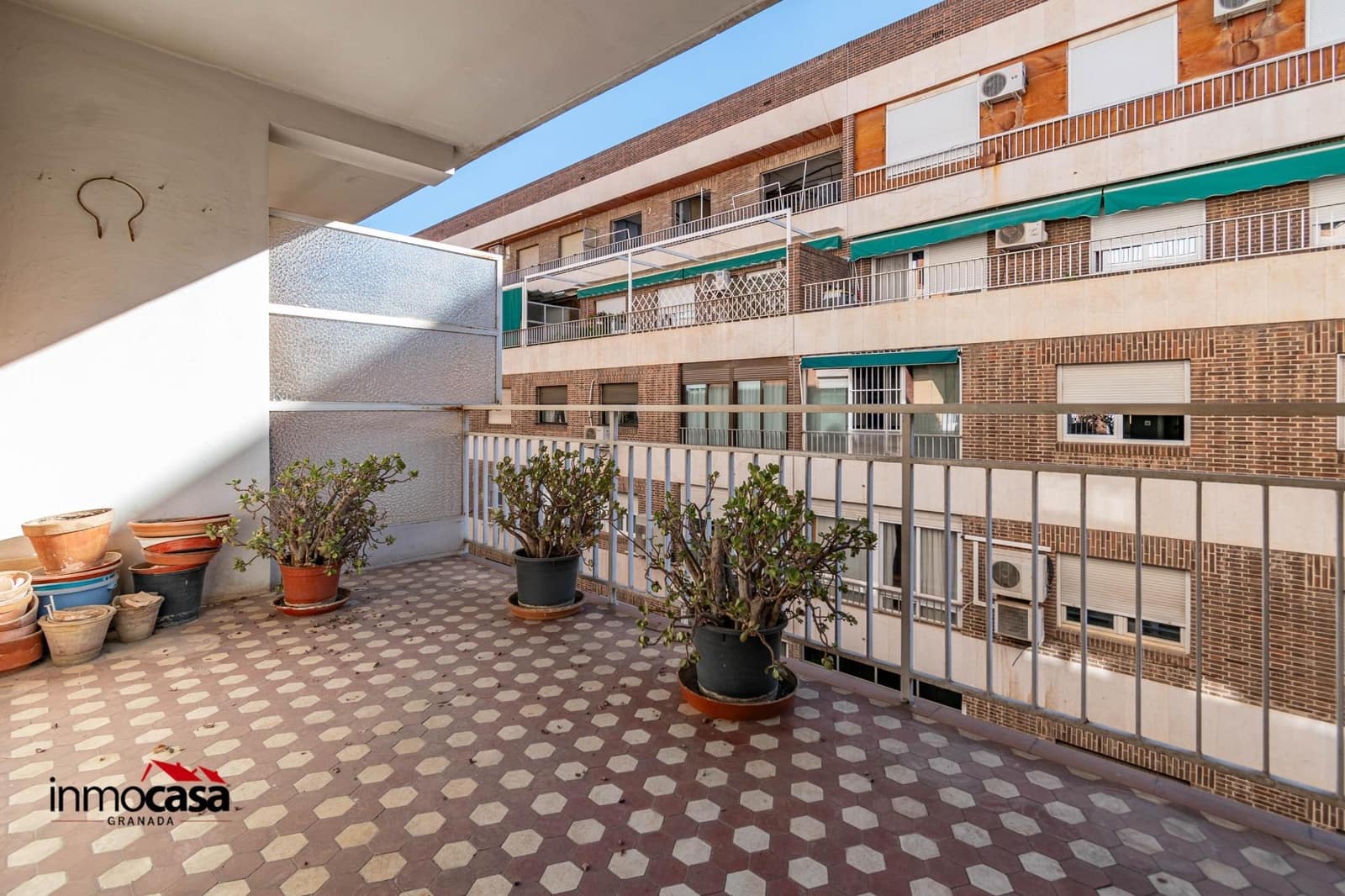 4 soveværelse Lejlighed til salg i Granada by - € 339.900 (Ref: 9236571)