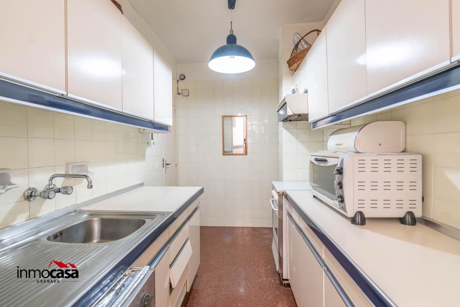 4 soveværelse Lejlighed til salg i Granada by - € 339.900 (Ref: 9236571)