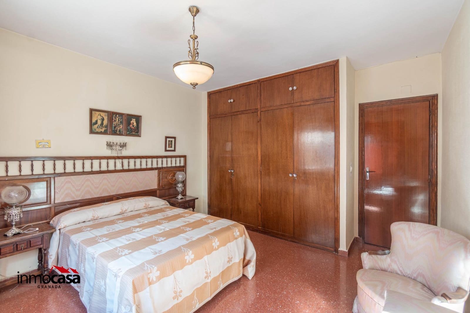 4 soveværelse Lejlighed til salg i Granada by - € 339.900 (Ref: 9236571)