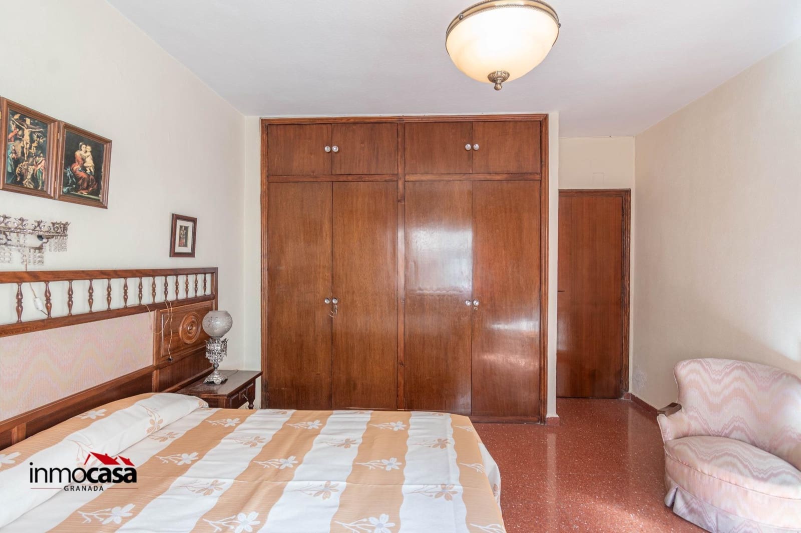 4 soveværelse Lejlighed til salg i Granada by - € 339.900 (Ref: 9236571)