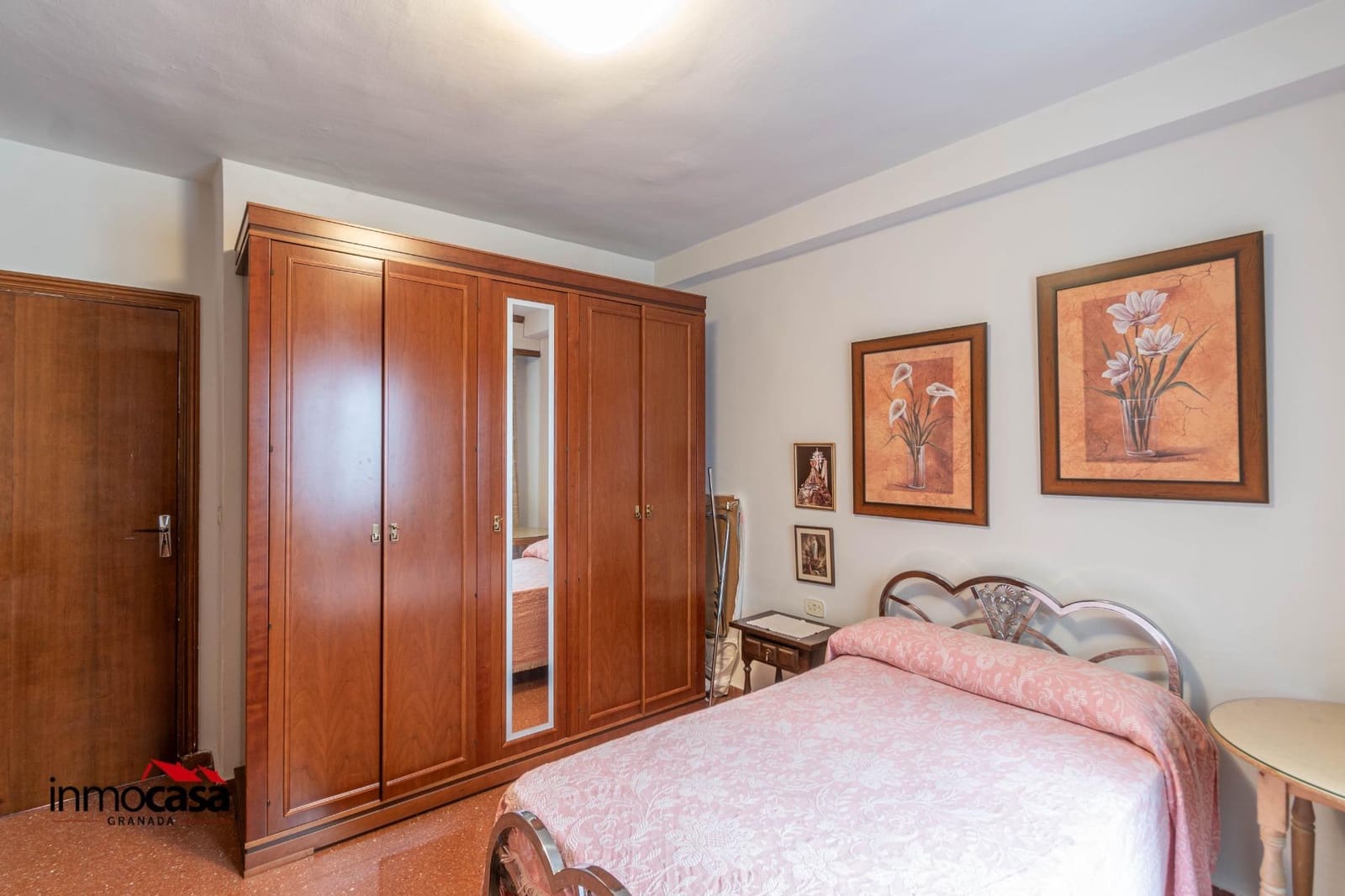 4 soveværelse Lejlighed til salg i Granada by - € 339.900 (Ref: 9236571)