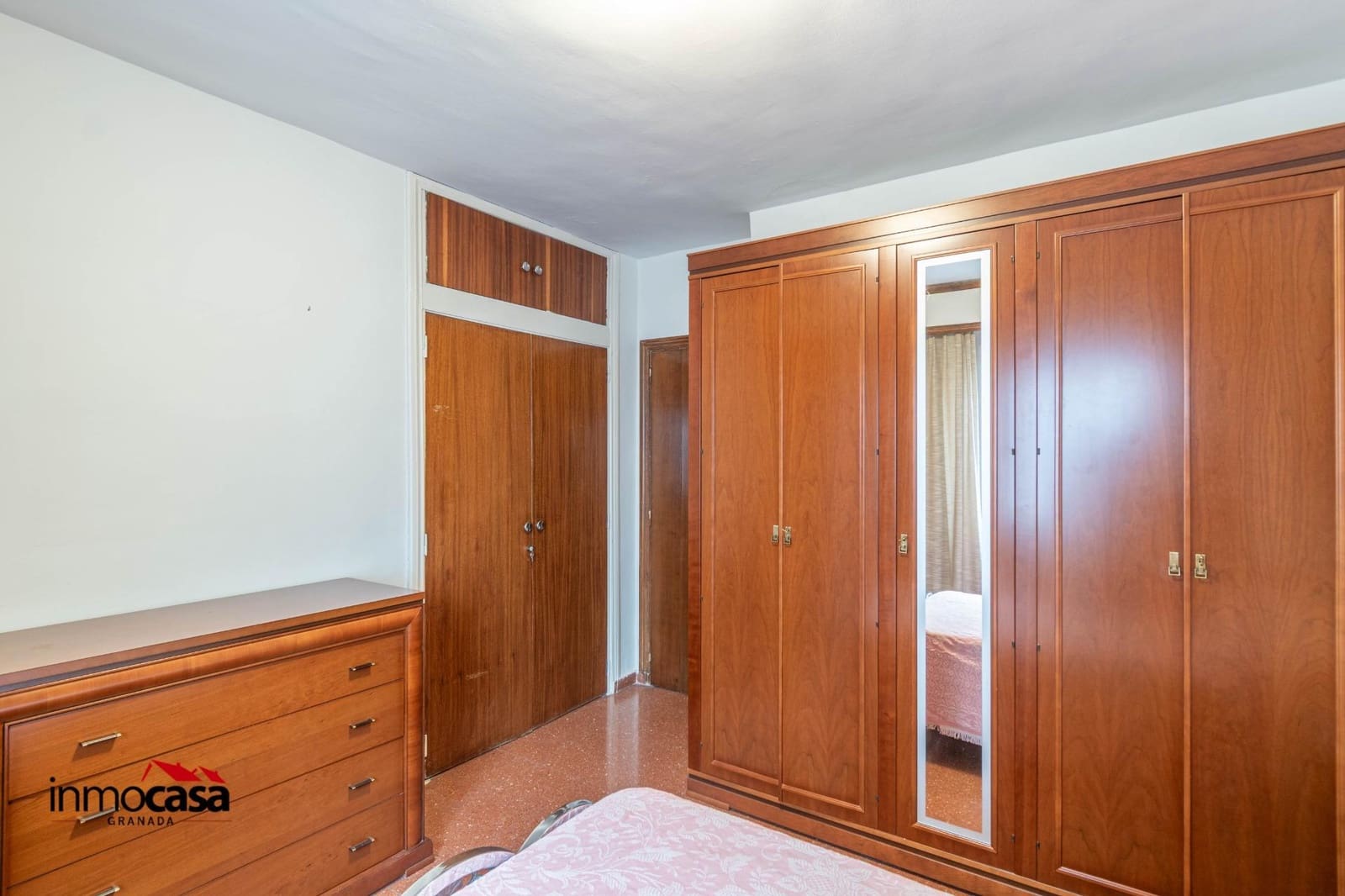 4 soveværelse Lejlighed til salg i Granada by - € 339.900 (Ref: 9236571)