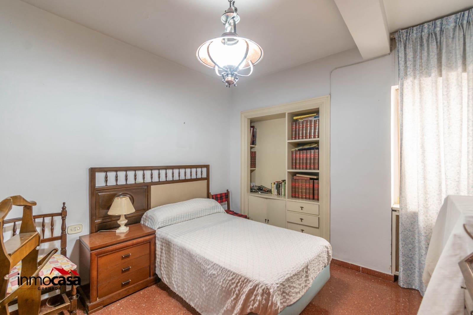 4 soveværelse Lejlighed til salg i Granada by - € 339.900 (Ref: 9236571)