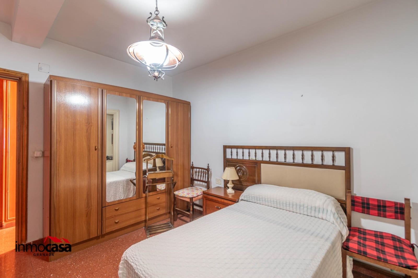 4 soveværelse Lejlighed til salg i Granada by - € 339.900 (Ref: 9236571)