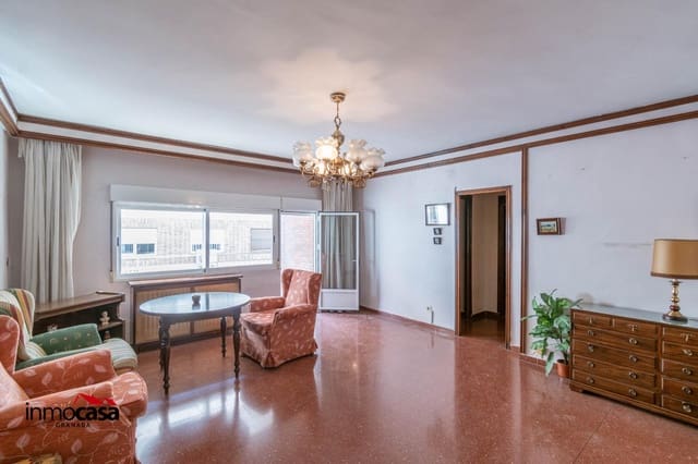 4 soverom Leilighet til salgs i Centro, Granada by - € 339 900 (Ref: 9236571)