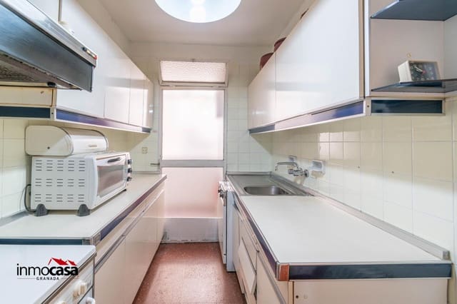 4 soverom Leilighet til salgs i Centro, Granada by - € 339 900 (Ref: 9236571)