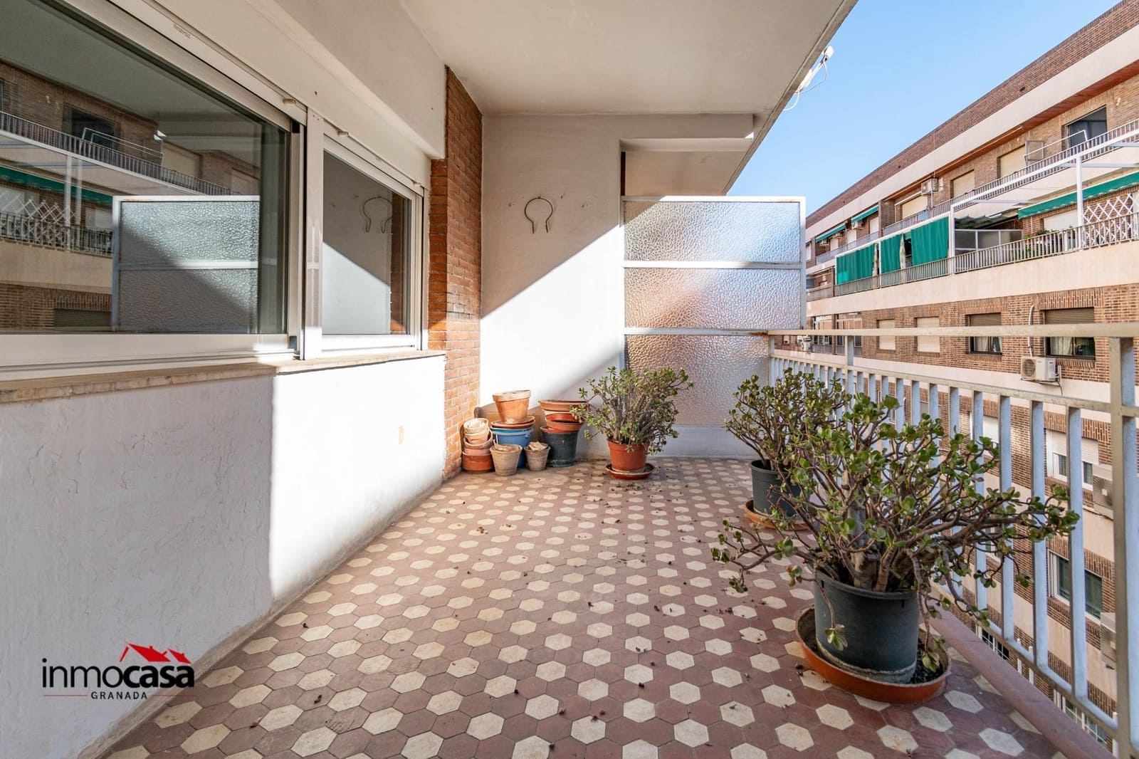 4 soveværelse Lejlighed til salg i Granada by - € 339.900 (Ref: 9236571)