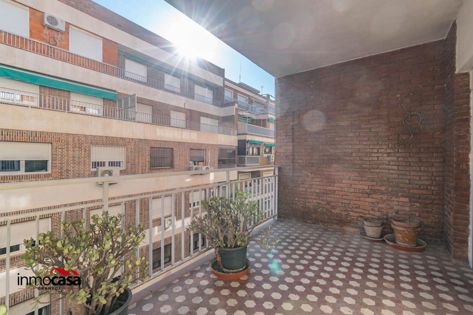 4 soveværelse Lejlighed til salg i Granada by - € 339.900 (Ref: 9236571)