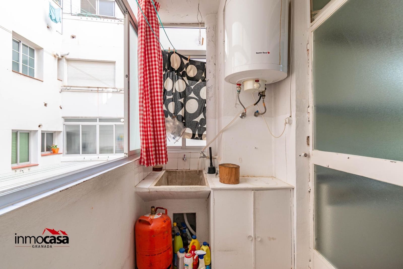 4 soveværelse Lejlighed til salg i Granada by - € 339.900 (Ref: 9236571)