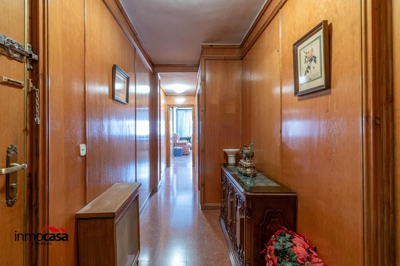 4 soveværelse Lejlighed til salg i Granada by - € 339.900 (Ref: 9236571)