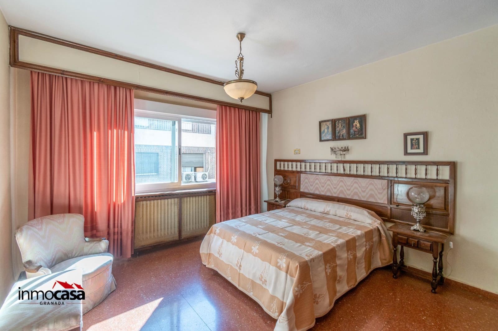 4 soveværelse Lejlighed til salg i Granada by - € 339.900 (Ref: 9236571)