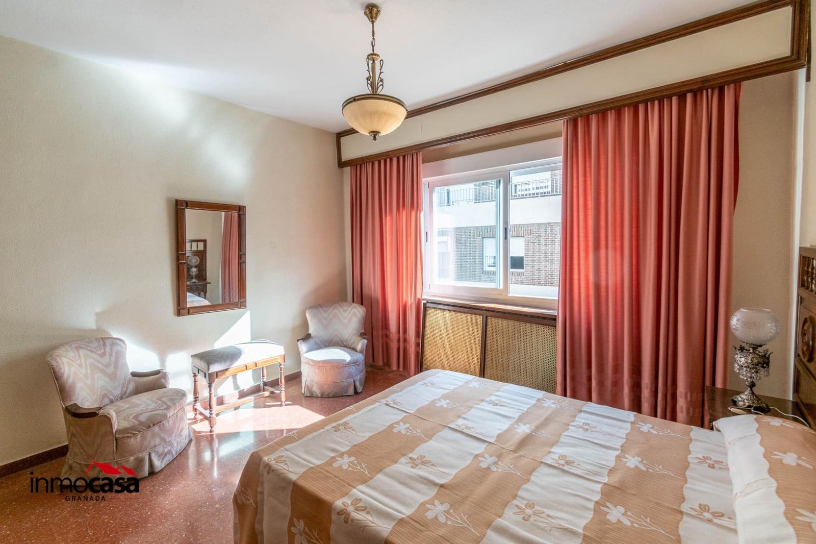 4 soveværelse Lejlighed til salg i Granada by - € 339.900 (Ref: 9236571)