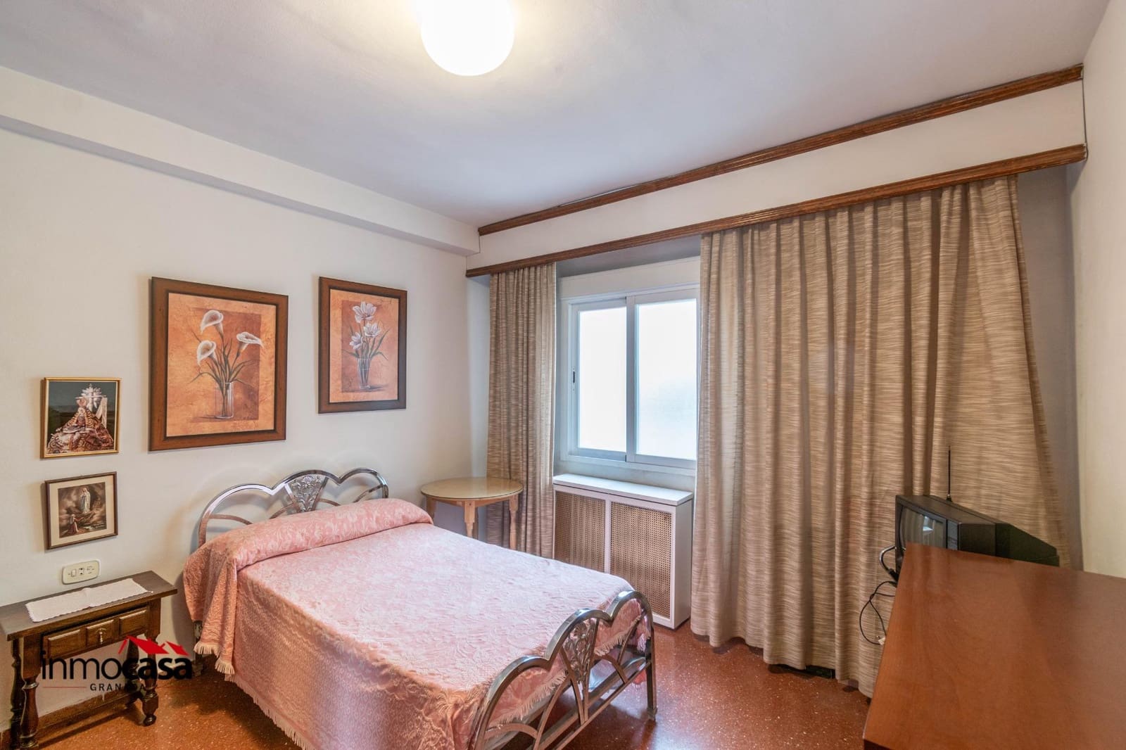 4 soveværelse Lejlighed til salg i Granada by - € 339.900 (Ref: 9236571)