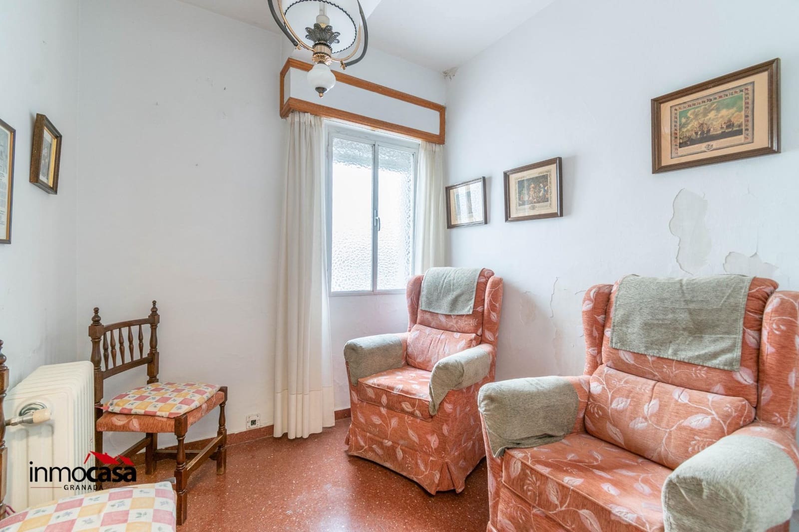 4 soveværelse Lejlighed til salg i Granada by - € 339.900 (Ref: 9236571)