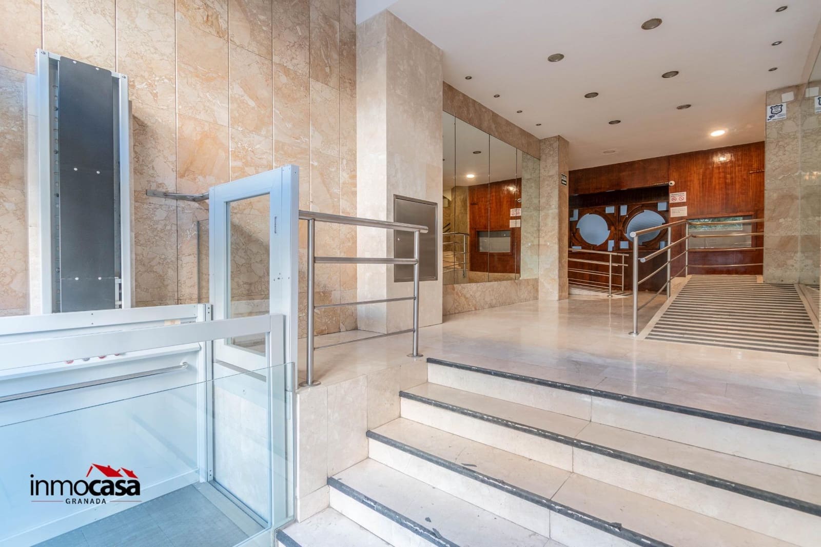 4 soveværelse Lejlighed til salg i Granada by - € 339.900 (Ref: 9236571)