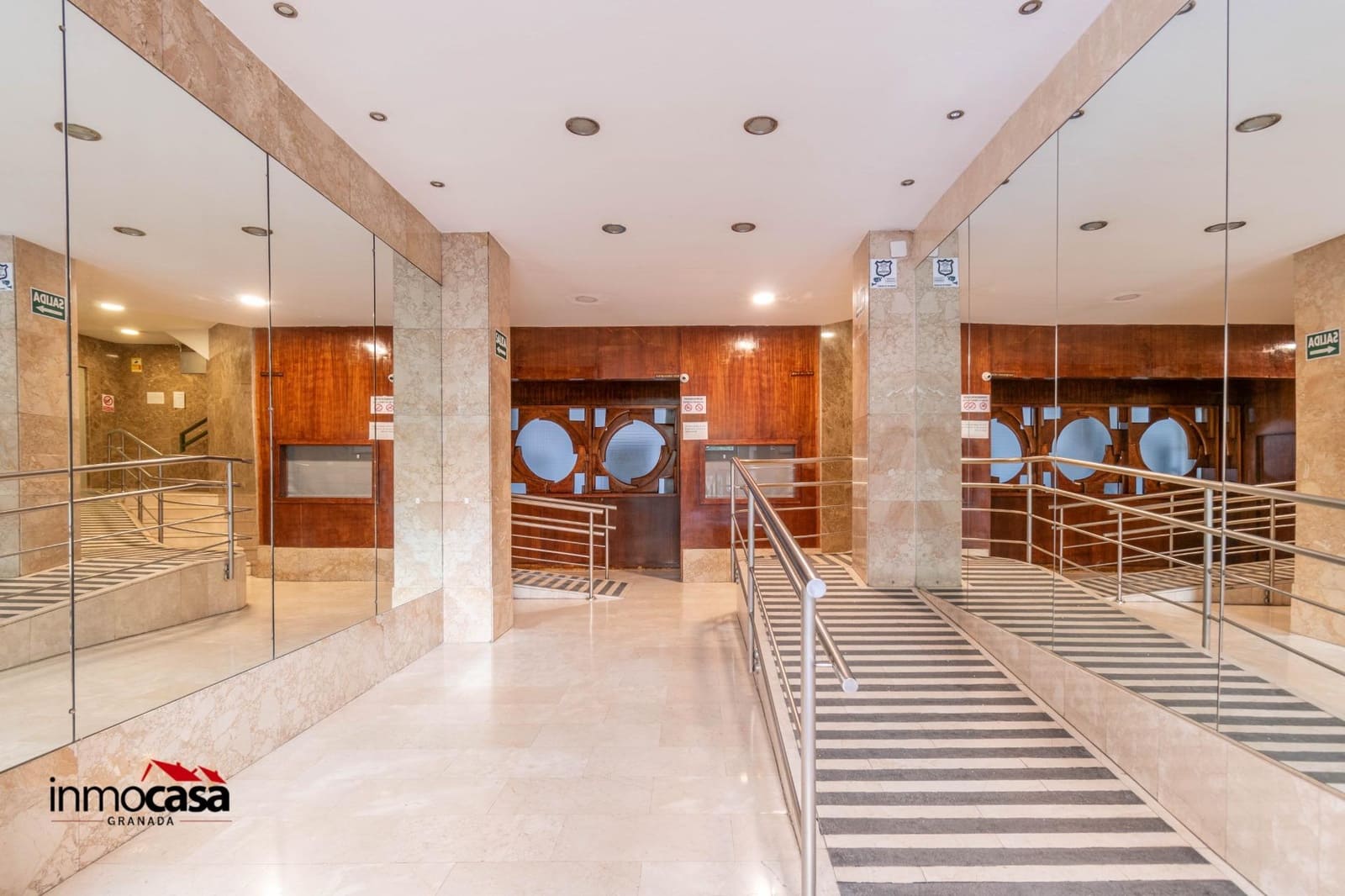 4 soveværelse Lejlighed til salg i Granada by - € 339.900 (Ref: 9236571)