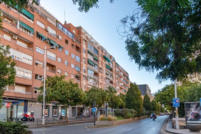 4 soverom Leilighet til salgs i Centro, Granada by - € 339 900 (Ref: 9236571)