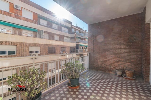 4 soverom Leilighet til salgs i Centro, Granada by - € 339 900 (Ref: 9236571)