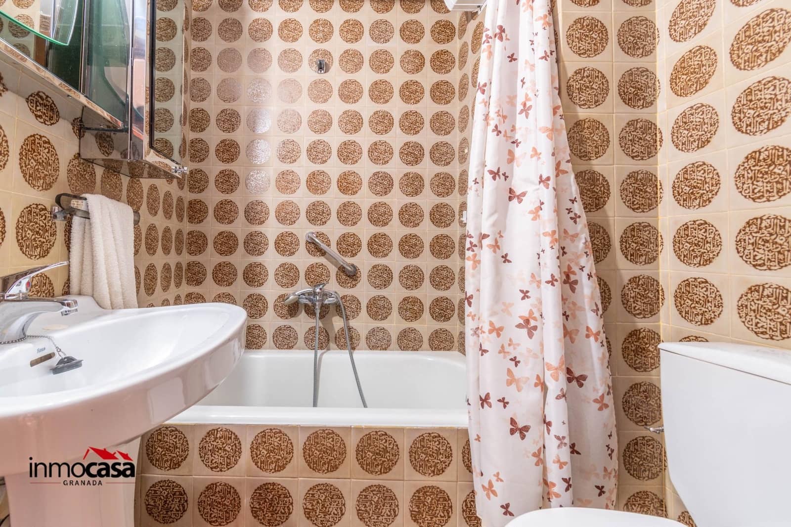 4 soveværelse Lejlighed til salg i Granada by - € 339.900 (Ref: 9236571)