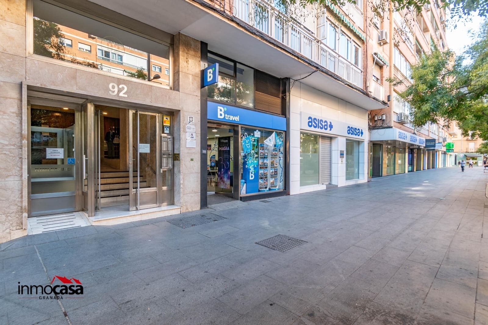 4 soveværelse Lejlighed til salg i Granada by - € 339.900 (Ref: 9236571)