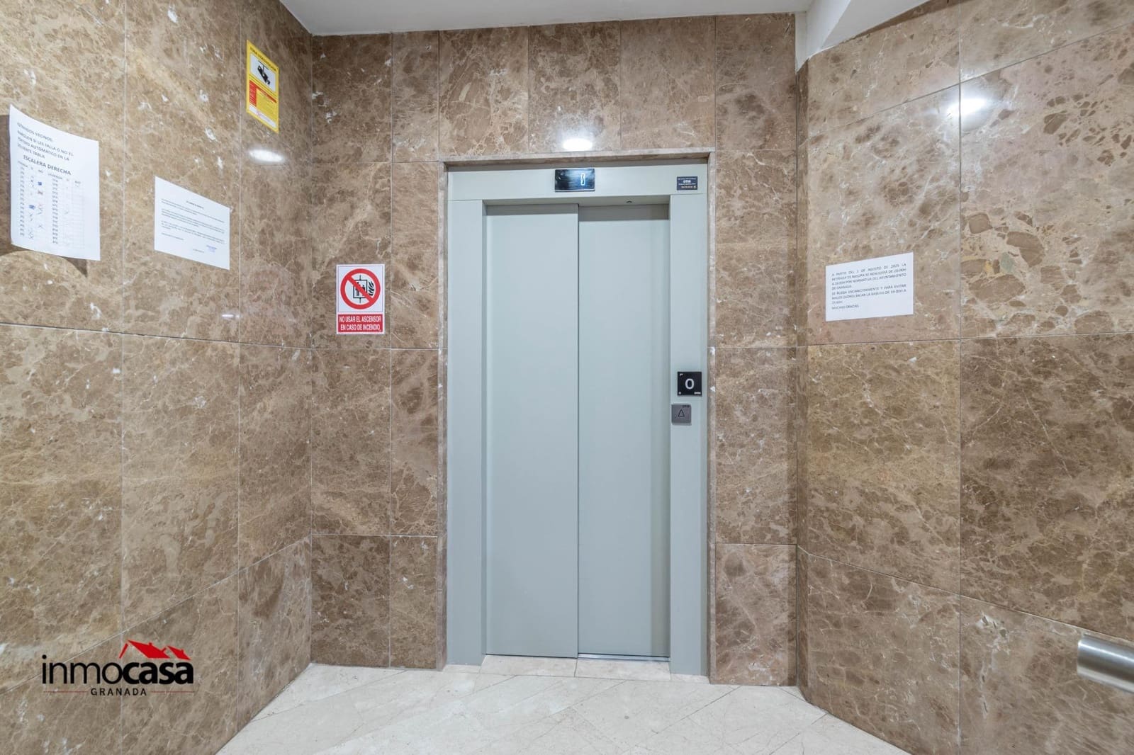 4 soveværelse Lejlighed til salg i Granada by - € 339.900 (Ref: 9236571)