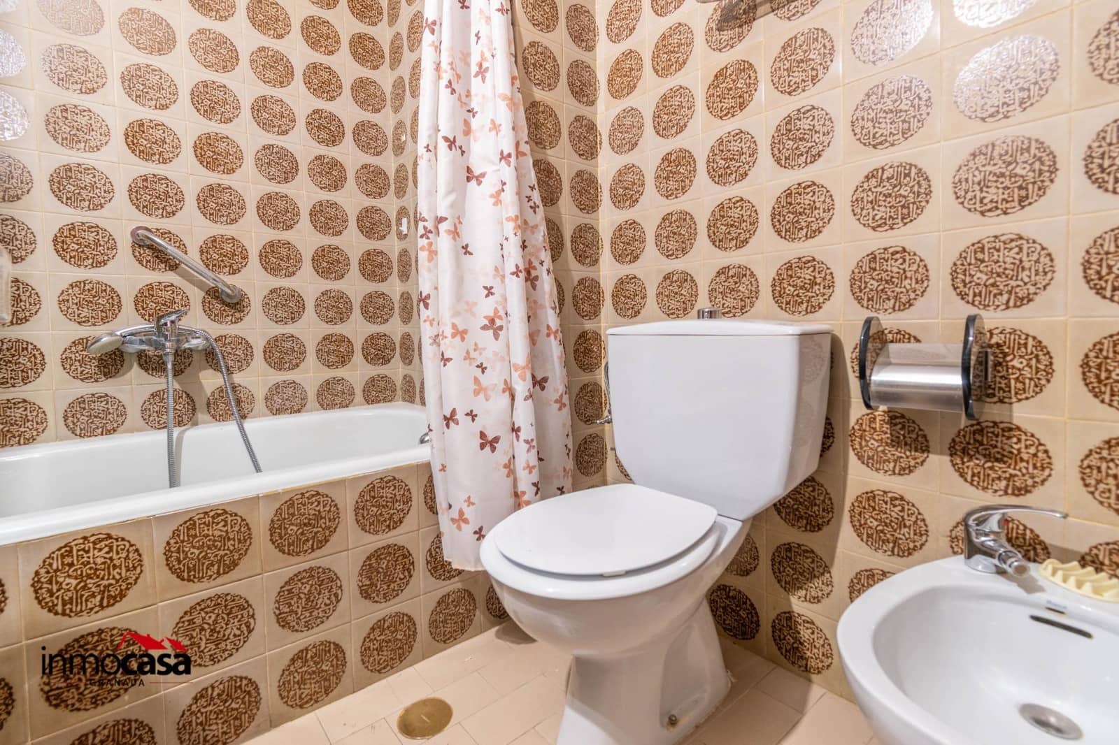 4 soveværelse Lejlighed til salg i Granada by - € 339.900 (Ref: 9236571)