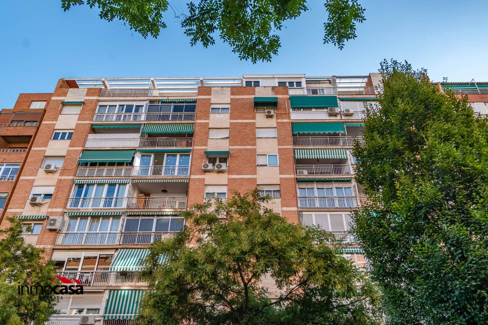 4 soveværelse Lejlighed til salg i Granada by - € 339.900 (Ref: 9236571)