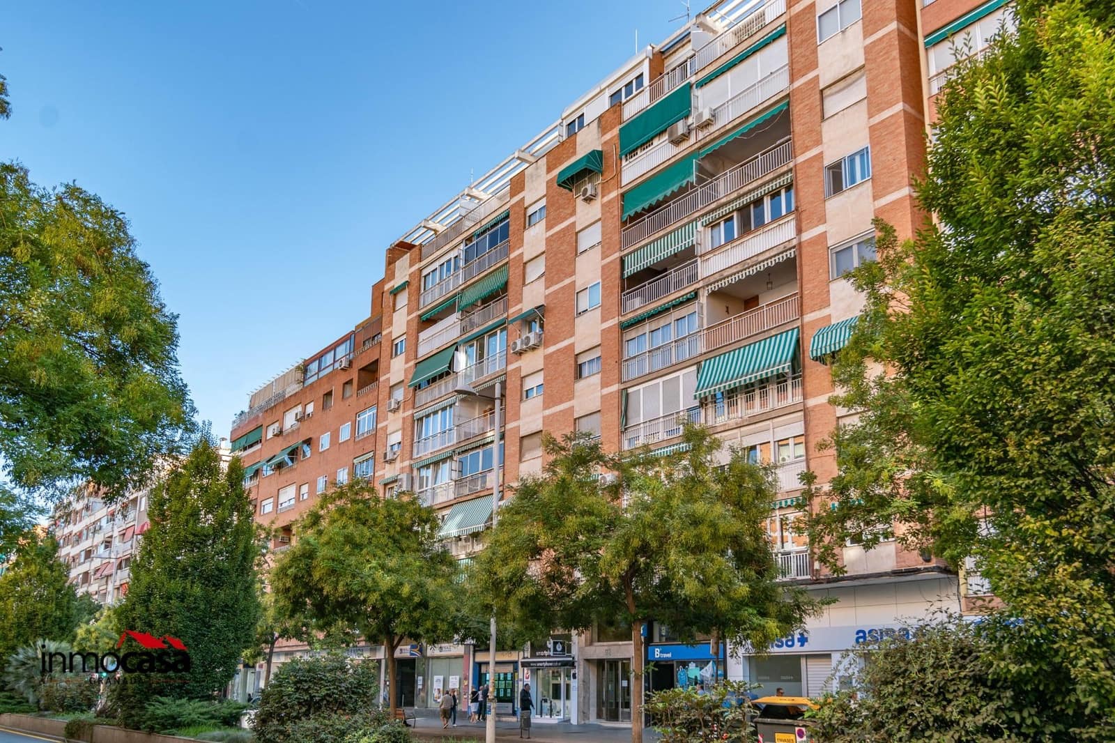 4 soveværelse Lejlighed til salg i Granada by - € 339.900 (Ref: 9236571)