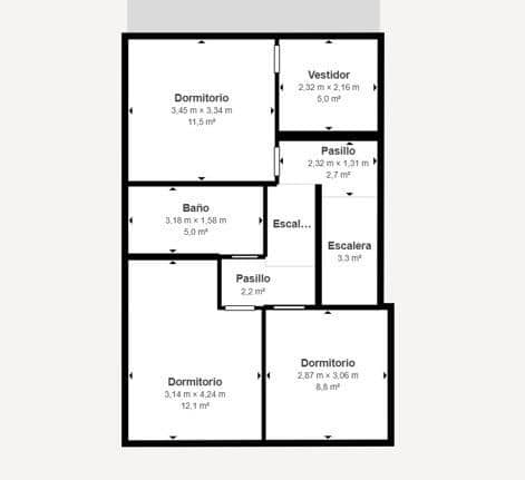 Adosado de 3 habitaciones en Ogíjares en venta con garaje - 229.000 € (Ref: 9243162)