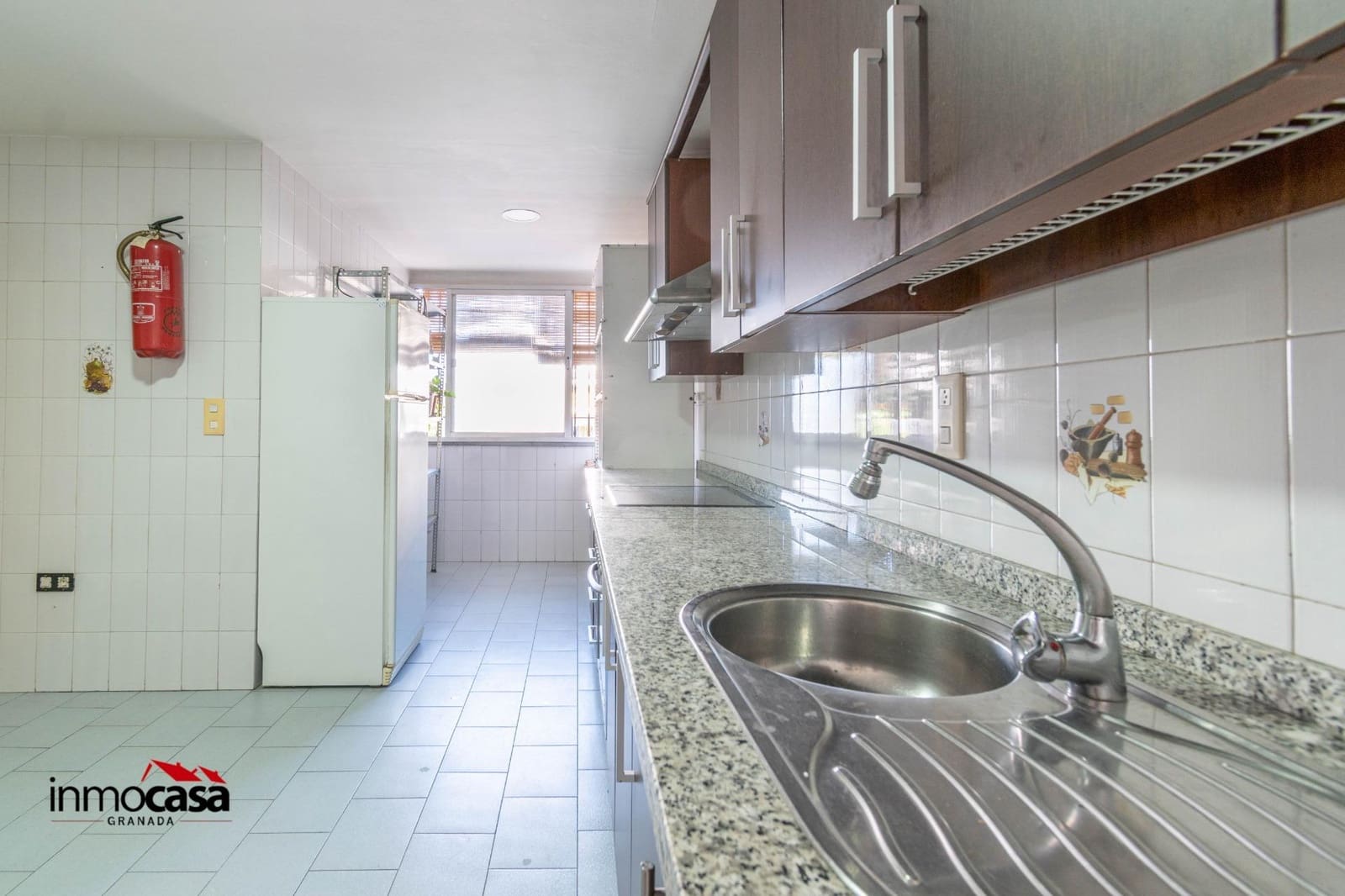 Adosado de 3 habitaciones en Ogíjares en venta con garaje - 229.000 € (Ref: 9243162)