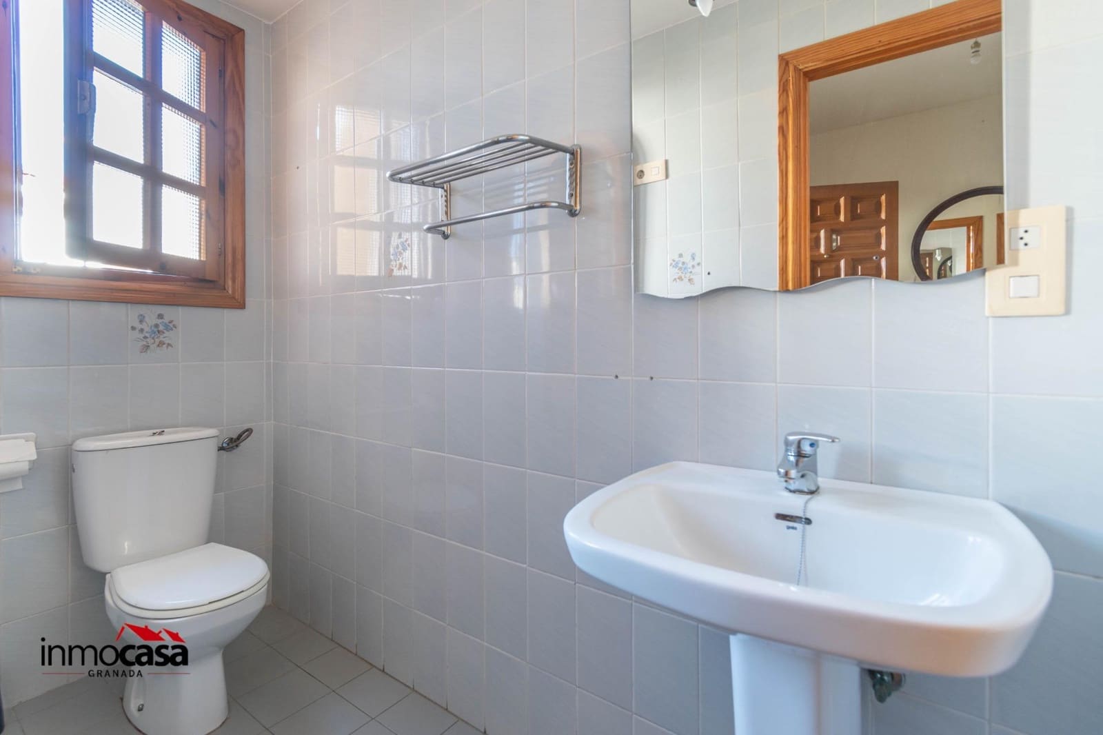 Adosado de 3 habitaciones en Ogíjares en venta con garaje - 229.000 € (Ref: 9243162)