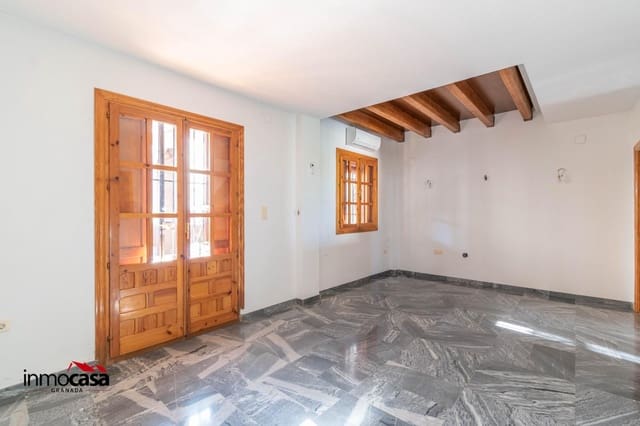 Adosado de 3 habitaciones en Ogíjares en venta con garaje - 229.000 € (Ref: 9243162)