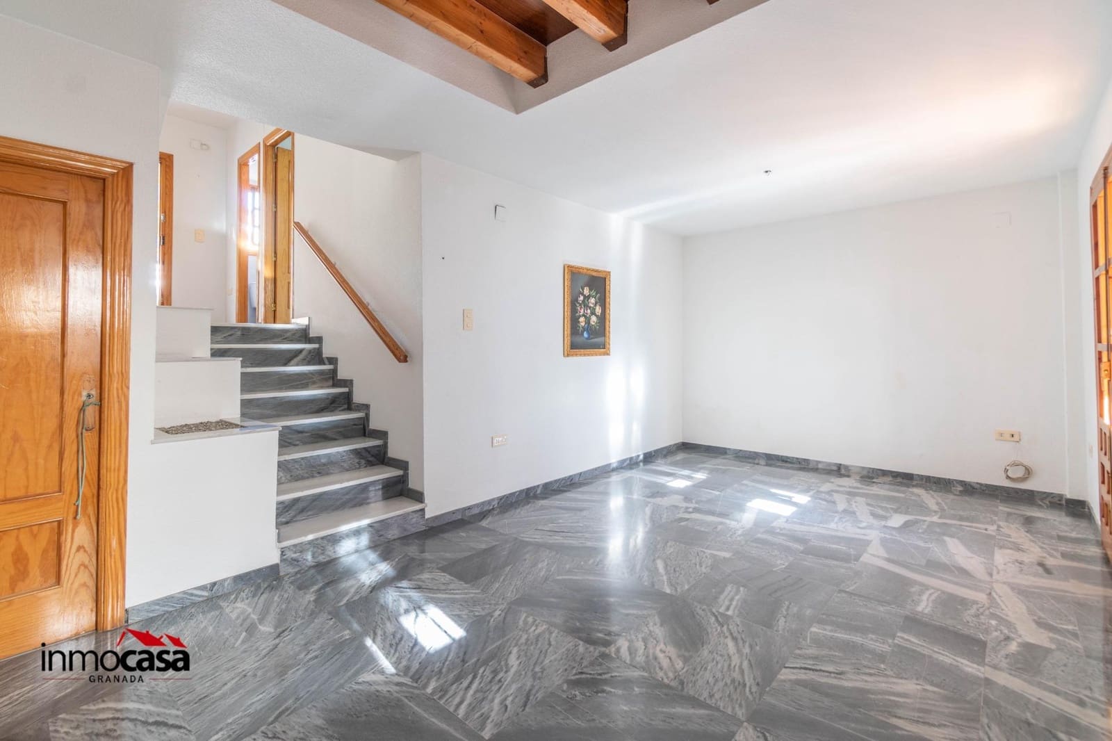 Adosado de 3 habitaciones en Ogíjares en venta con garaje - 229.000 € (Ref: 9243162)