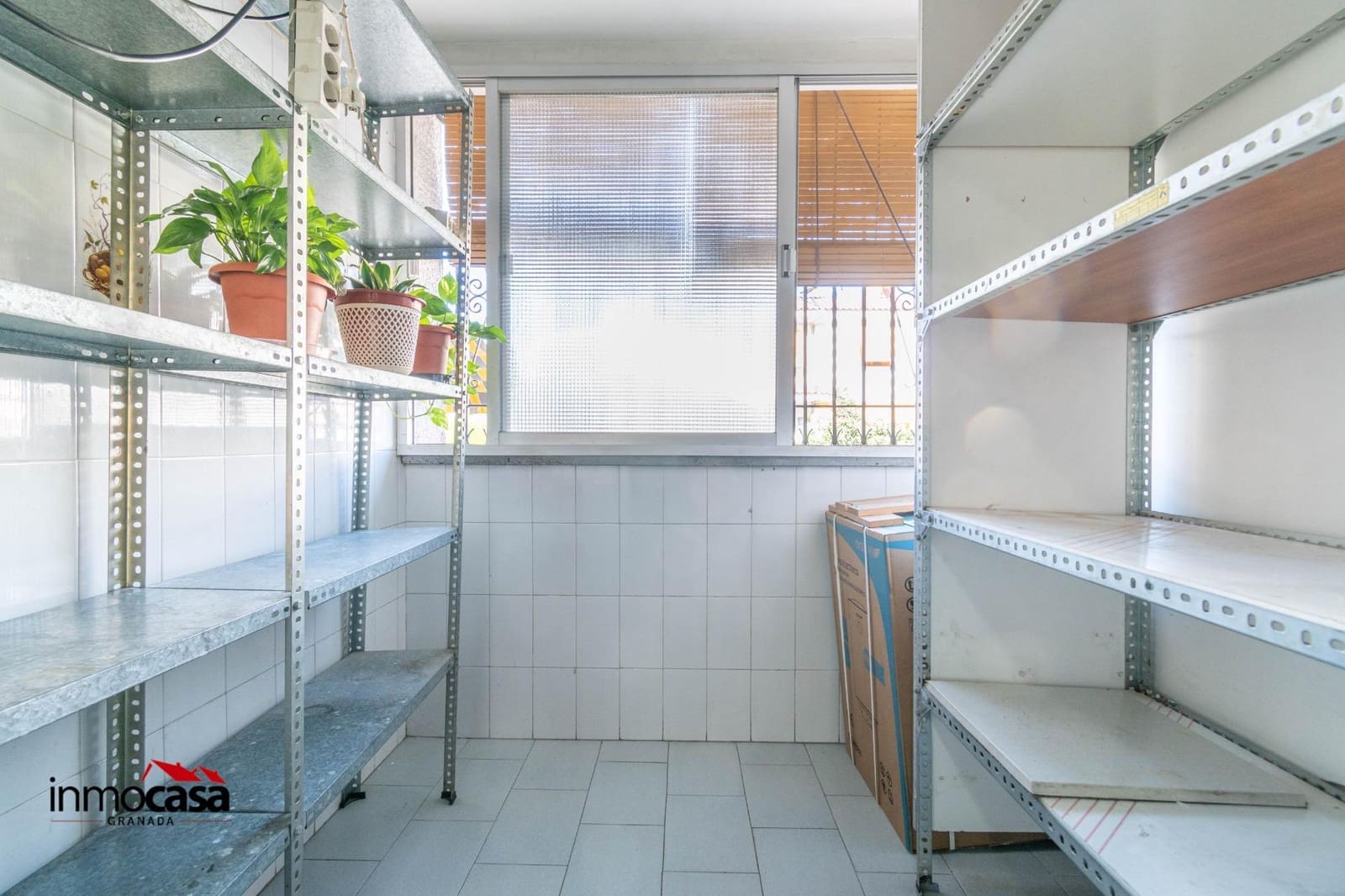 Adosado de 3 habitaciones en Ogíjares en venta con garaje - 229.000 € (Ref: 9243162)