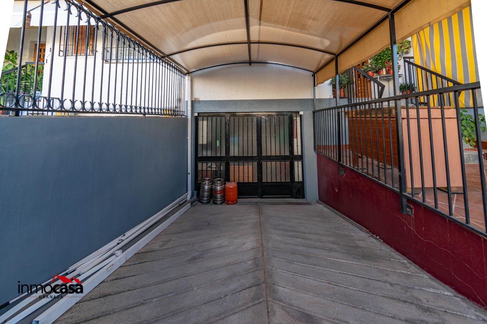 Adosado de 3 habitaciones en Ogíjares en venta con garaje - 229.000 € (Ref: 9243162)