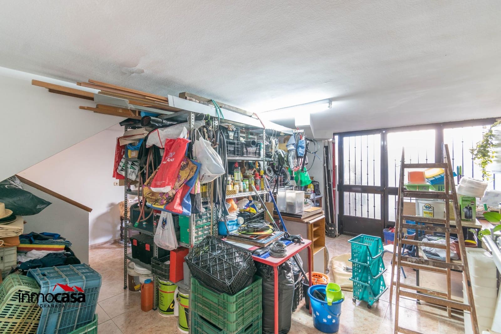 Adosado de 3 habitaciones en Ogíjares en venta con garaje - 229.000 € (Ref: 9243162)