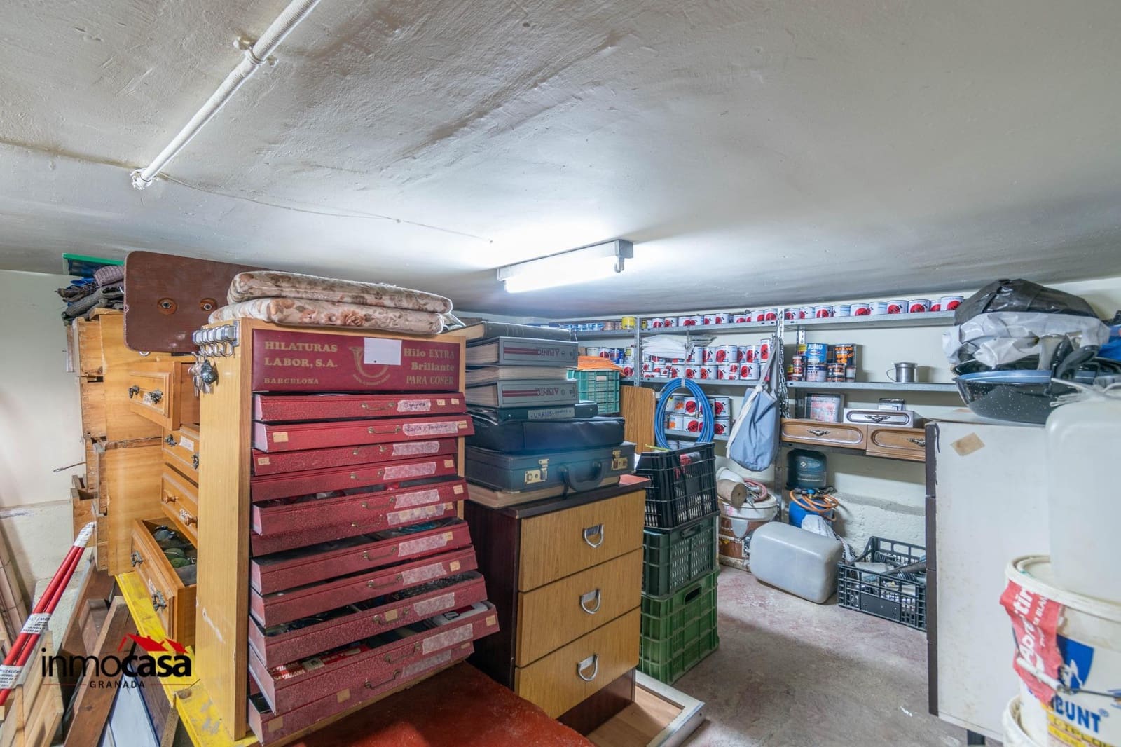 Adosado de 3 habitaciones en Ogíjares en venta con garaje - 229.000 € (Ref: 9243162)